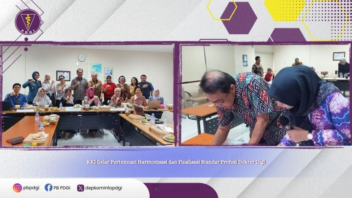 PDGI Kabupaten Wonogiri | Informasi, Layanan, Berita, dan Seminar Dokter Gigi