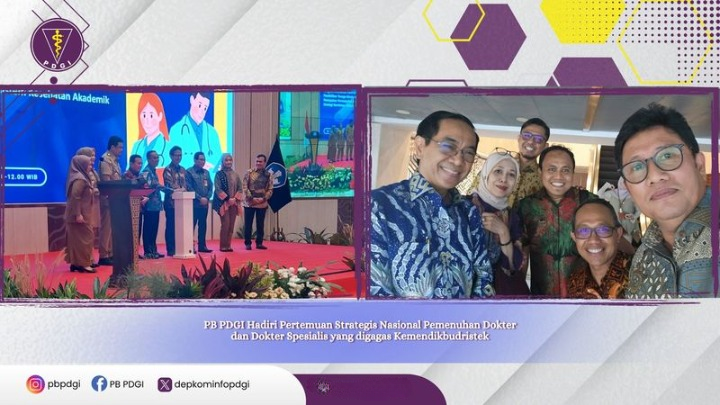 PDGI Kabupaten Wonogiri | Informasi, Layanan, Berita, dan Seminar Dokter Gigi
